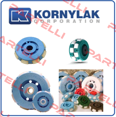 FXA105 (2051A) Kornylak