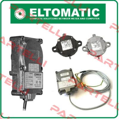 01-09 25 Eltomatic