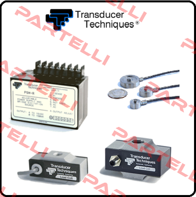 ADR-KIT Transducer Techniques