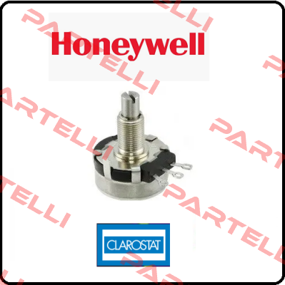 JA1E056S502UA  Honeywell (formerly Clarostat)