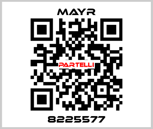 8225577 Mayr