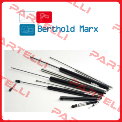 ST 100 + F1 + D10 Berthold Marx