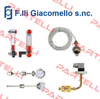 CG029  ( OEM ) F.lli Giacomello