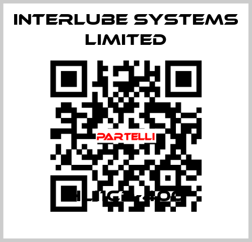 HL11CD-400 Interlube Systems Limited