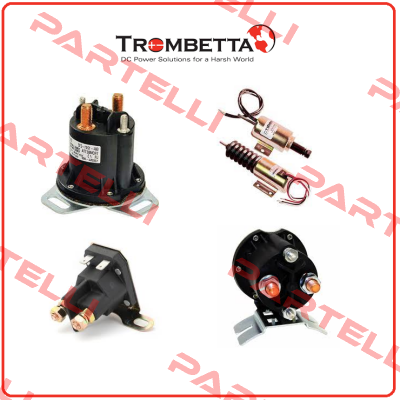 684-2461-212-17  (OEM) Trombetta