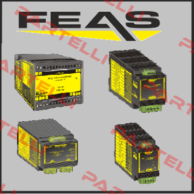 583624 / PSU25024-K (115VAC) Feas