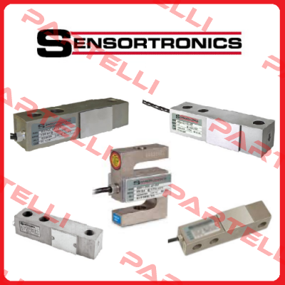 60001A250- 1177 Sensortronics