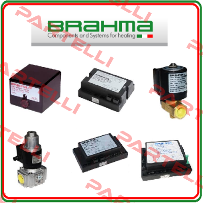 SM152.2 5S 10S 24283961 Brahma