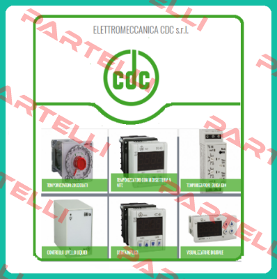 TC82 24-230V AC/DC CDC