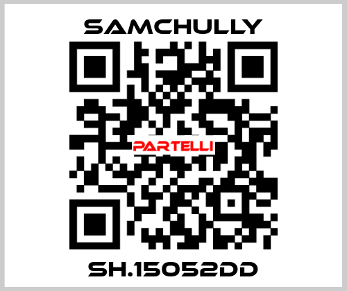  SH.15052DD Samchully