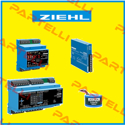 T224390 / TR640IP Ziehl