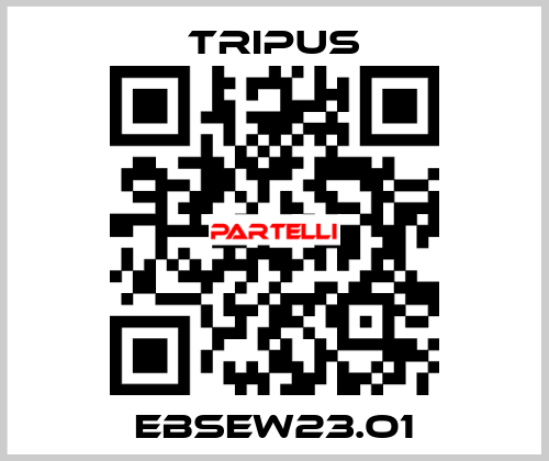 EBSEW23.O1 Tripus