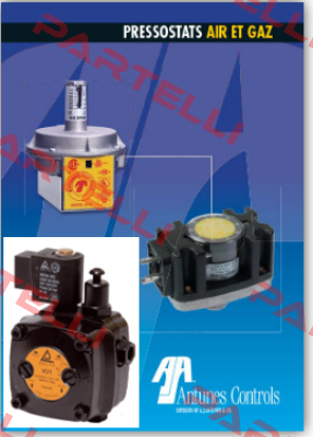 Model No. JD-2 (range 0.01-2mm) ANTUNES CONTROLS