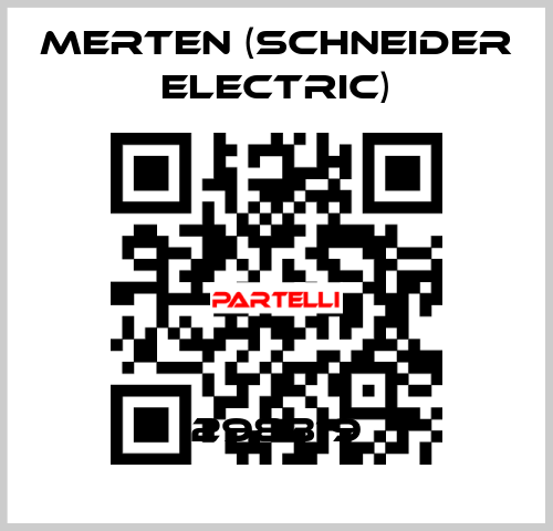 298319 Merten (Schneider Electric)