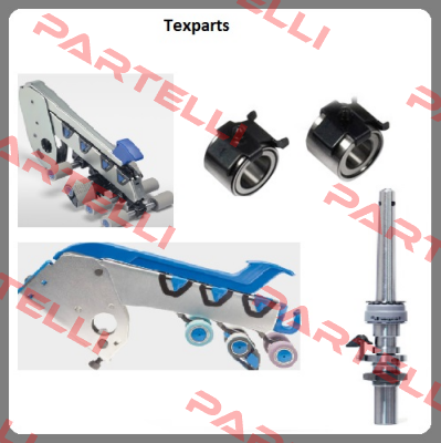 TP-1253433 Texparts