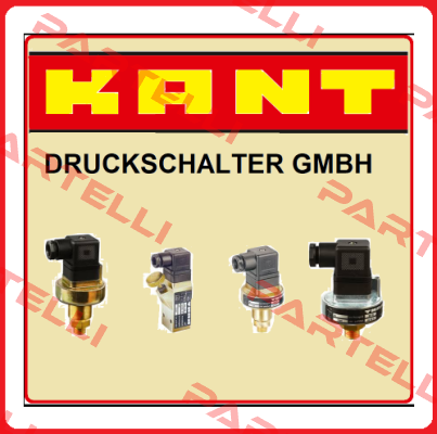 602-10-2115Sp5.5bar KANT