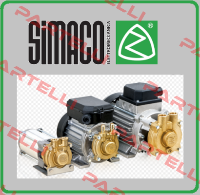 KN 35-1 (OEM) Simaco