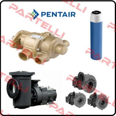 P.N: 1244650 Pentek (Pentair)