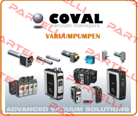 VSA20STN Coval