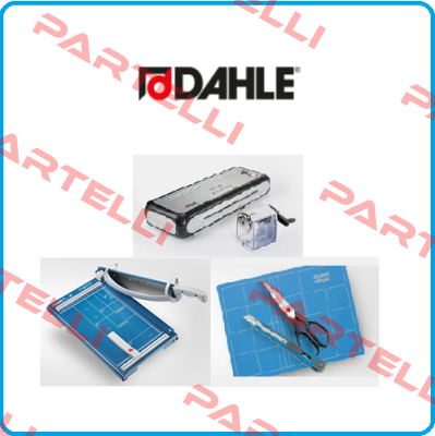 16100-26336 Dahle