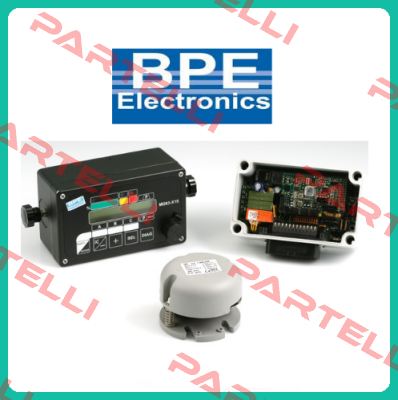 7.645.047 BPE Electronics (Dana Brevini Group)