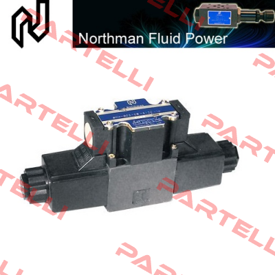  ER-G01-3-31  VALVE Northman