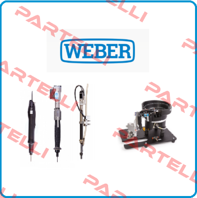 nut for feeder system is 1125349, machine type is ZEL 360. Weber