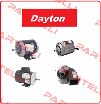 2C917B discontinued alternative 1TDR8 DAYTON