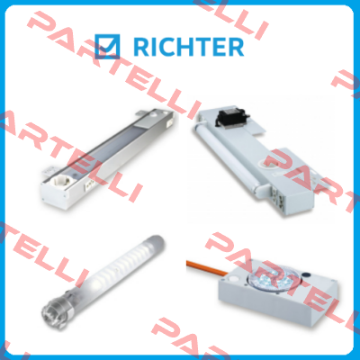 AC-166-BU-ws-flach-UL / 102251 richter-elektrotechnik