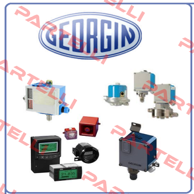 SEALING DEVICE - F SERIES  Georgin