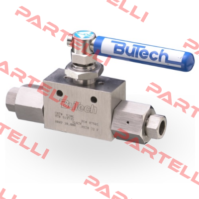 LPG1 BuTech