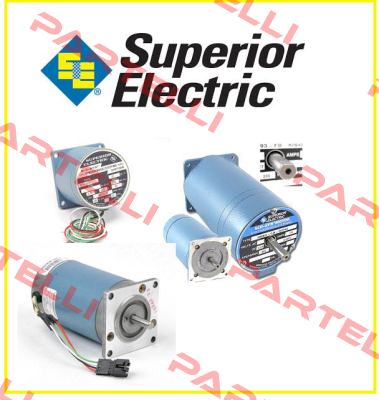 TYPE KML093F10C5 Superior Electric