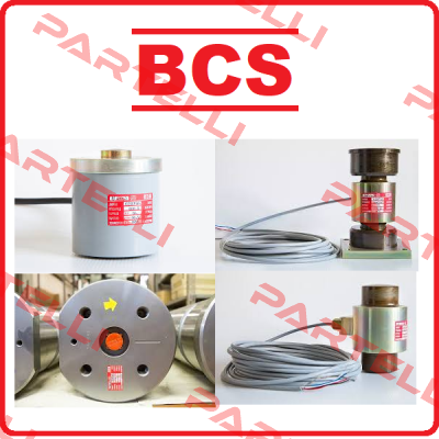 CNX-100 BCS Bcs