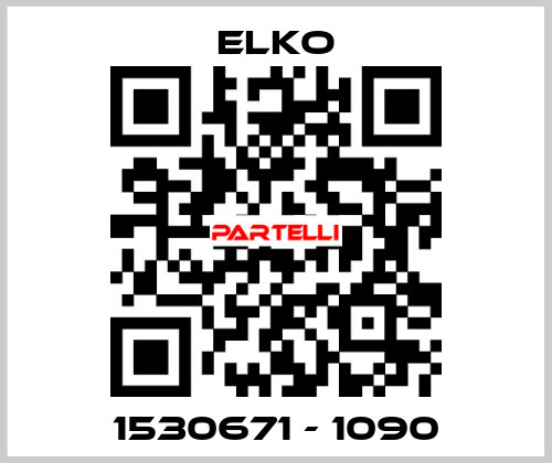 1530671 - 1090 Elko