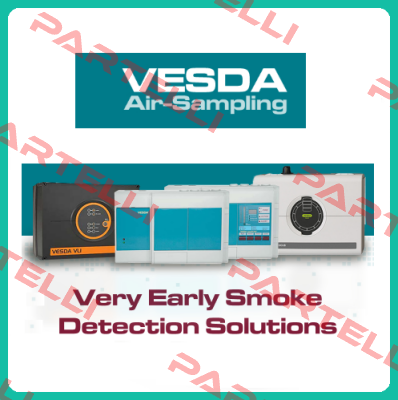 Detector for VLP000 Vesda