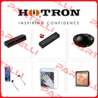 cover for HR100-CT Hotron