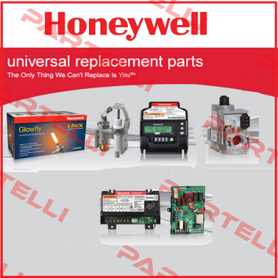 SOLENOID VALVE COIL FOR DCM10  Honeywell