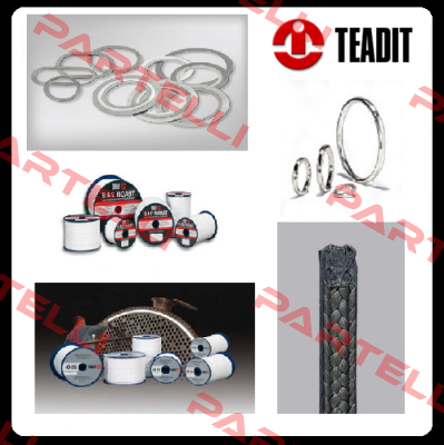 NA 1002 (3 mm 1500X1500 mm) Teadit