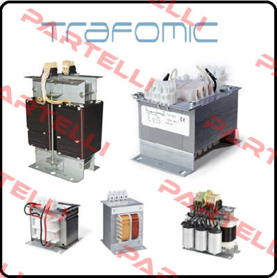 PE 300VA 480-460-440-415-400-380/110-24V Trafomic