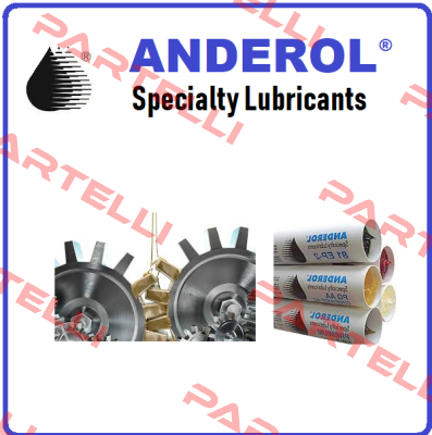 ANDEROL 750 (1*5l) Anderol