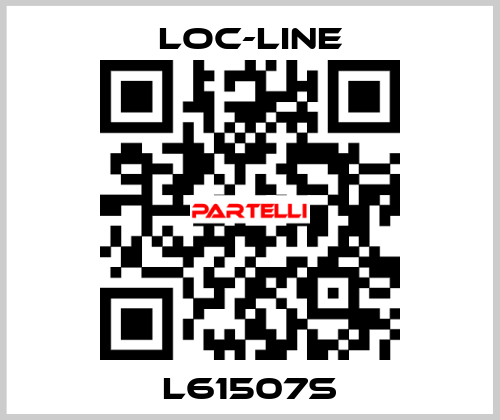 L61507S Loc-Line