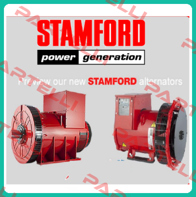 S4L1D-Generator C-Core 1-BRG 4-P 311-WDG Stamford