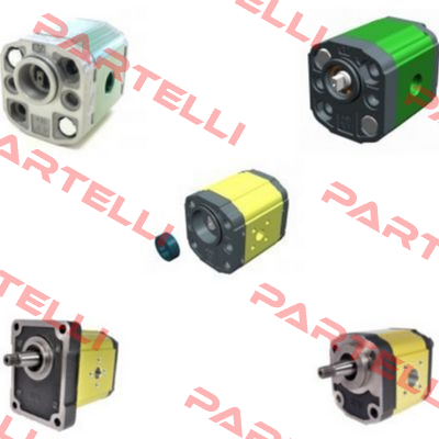 spare parts for 9M452AGA4747474 Vivoil Oleodinamica Vivolo