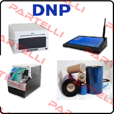 DS820 DNP