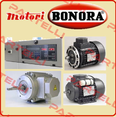 3CP100LF/2 CC310B Bonora