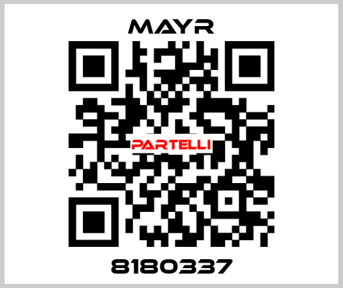 8180337 Mayr