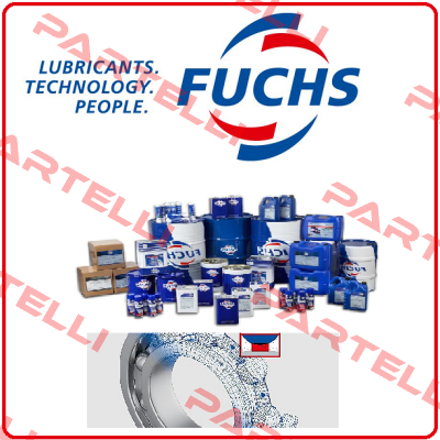 ANTIFOAM LC 30 W Fuchs