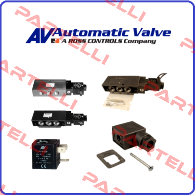 P1405GAWR-DBAY (1/2”) Automatic Valve