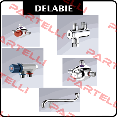 495446BC Delabie