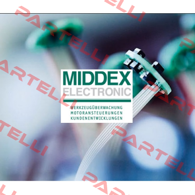 STEUERGERÄT WK1  Middex